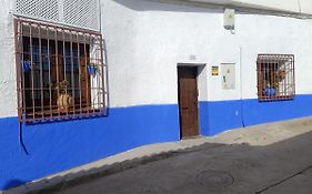 Rincones de Darío: Capítulo I